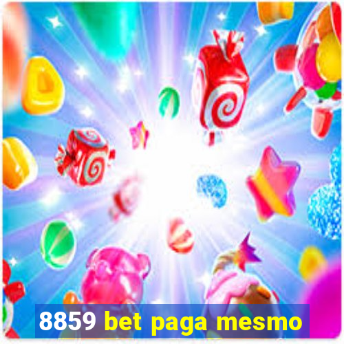 8859 bet paga mesmo